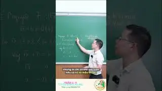 Toán 9: “Tìm x nguyên”… NGHE DỄ mà DỄ BAY ĐIỂM!