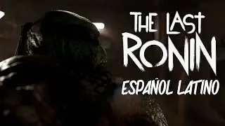 TMNT: The Last Ronin Animation | Fandub en Español Latino