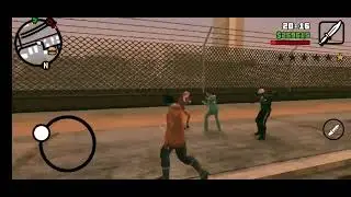 gta sa brown hooker vs old lady