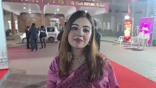 ঢাকায় শুরু হলো আন্তর্জাতিক চলচ্চিত্র উৎসব!
