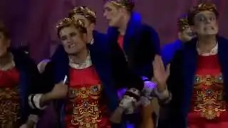 2019 Los idolos Concurso de Ayamonte 2019
