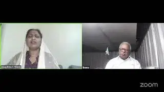 Dawn prayer/Morning devotion/Tamil/ 05-01-2026 (Sis Josephine K Nixon)