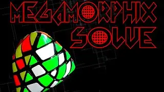 Megamorphix Solve
