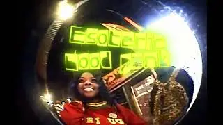 Esoteric Hood Punk prod. Interlude (Official Music Video)
