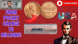 Numismatic Experts Reveal Secrets About Rare Roosevelt Dimes