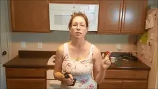 Wire wrapping basics - Torch Melting Wire Ends PLUS Tips and Tricks