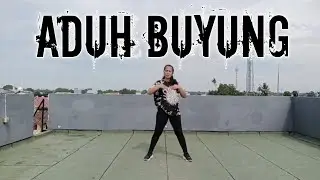 Aduh Buyung - Senam Kreasi - IMD ZUMBA Anita Kamal