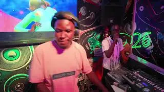 Unbelievable night life in Africa caught on camera (Kampala Uganda)@DOUGLASOJDP32