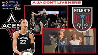 A'Ja Wilson with CC EFFECT? Rhyne Howard Calls Out Fans in Atlanta for Cheering for the OTHER #22