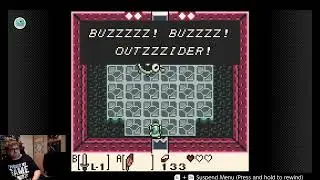 The Legend of Zelda Series Episode: 7 Links Awakening