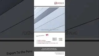 PU foam rock mineral wool sandwich panels