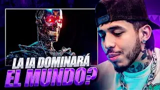 LA INTELIGENCIA ARTIFICIAL DOMINARÁ EL MUNDO | WESTCOL 