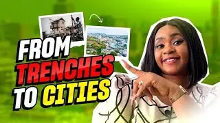 Lagos Limelight: Urbanization, Population Boom, and the Real Estate impact