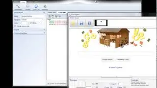 BEM:  How to make a Random Click Area