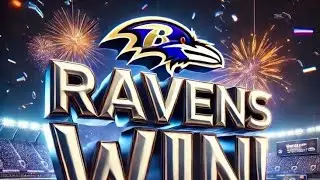 Baltimore Ravens 2025 Retro Bowl Series Season 1 Champions 