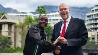 Africa Prize For Engineering Innovation 2014-15