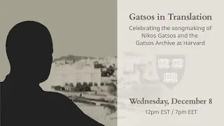 Gatsos in Translation