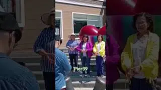 Pier39 San Francisco