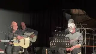 Pep Gimeno “Botifarra”. Nerpio 25/02/23.