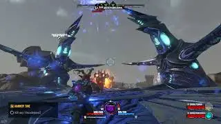 Let's Play Coop: Almighty Kill Your Gods - Gaiscioch Adventures