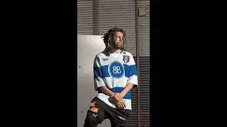 [FREE] J. Cole Type Beat | 