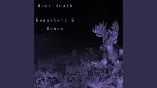 ripped out my lungs so i could breathe (2024 Remaster)