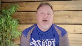 DiscipleShift 1 Training Invitation - Jim Putman