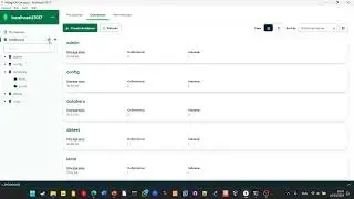 big data pemrograman pymongo mongodb python