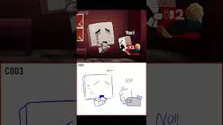 You love me? - MINECRAFT MOVIE ANIMATION | GH'S ANIMATION