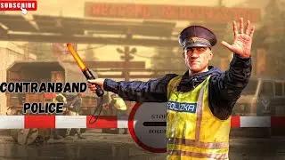 3 Criminals Busted Back-to-Back! | Contraband Police Chaos