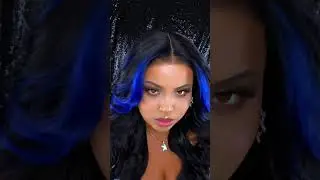 Outre HD Lace Front Wig Melted Hairline Glueless Elara
