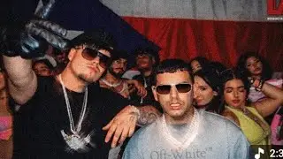 SAIKO, Tito El Bambino - Dios Los Bendiga (Instrumental)