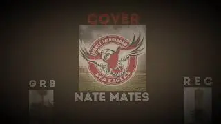 New Flame cover.... Gent Ro Blonde Video Lyric