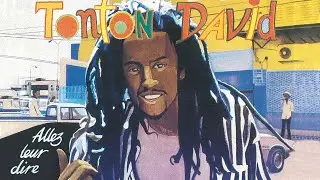 Tonton David - Il marche seul (Audio Officiel)