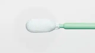 Texwipe TX761 Cleanroom Swab