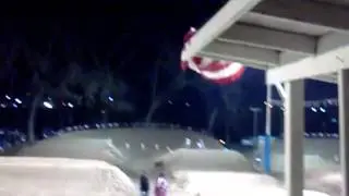Loyalton Rider's Roy White III Roseville Bmx 7I