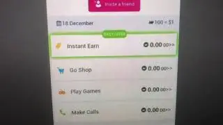 No experience needed - Earn without investing anything