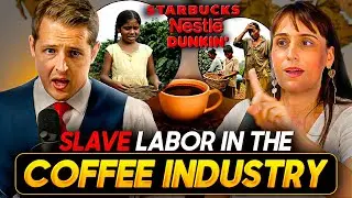 The Dark Side of Your Morning Coffee Exposing Child Labor Practices