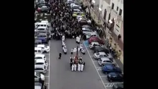 Purcissjoni tad duluri 2016 mellieha
