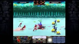 [ET]CuriousTurtle vs [TZ]DragonArcherZ