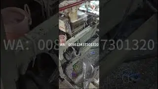 Loop Mop Making Machine - Start a Low-Cost, High-Profit Business --Merit Brush Machine Manufacturer