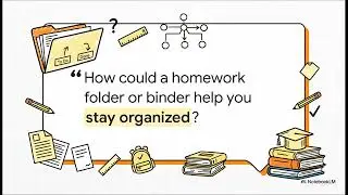 Organization Skills for Students: Simple Systems That Actually Work