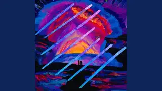 Vibrant Rave
