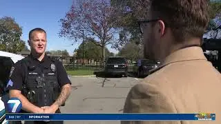 Officers shaving up to 30 seconds off response times with new 911 call technology