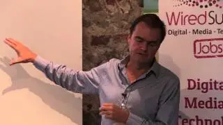 Technology Strategy Board Day -