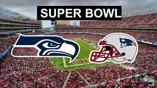 Super Bowl Pre-Game LIVE with Ravori Sports | Matchups, Picks & Analysis