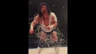 77) Atsushi Onita vs. The Sheik 5/2/92