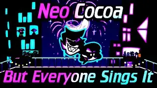 Neo Cocoa - But everyone sings it [ MIDI / FLP ]