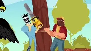 V&Iacute;DEO ANIMADO - POWER ENERGETICO - ANIME DESIGN