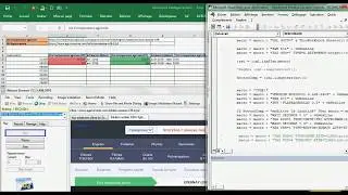 EXCEL IMACRO MACRO VBA